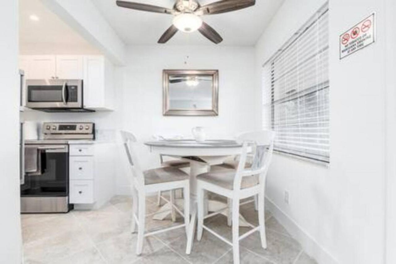 Heart Of Wilton 1 Recently Remodeled Apartment Fort Lauderdale Exterior photo