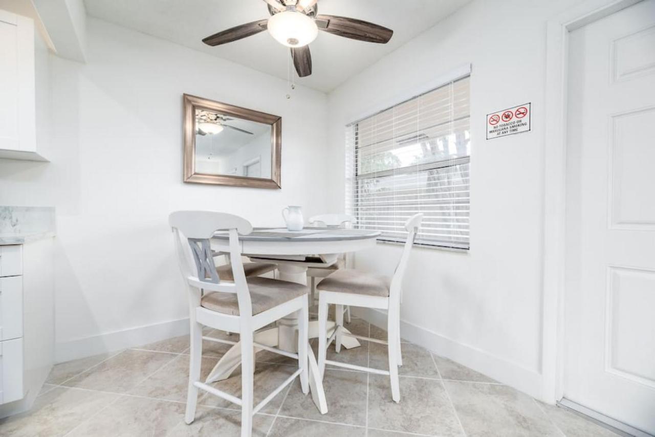 Heart Of Wilton 1 Recently Remodeled Apartment Fort Lauderdale Exterior photo