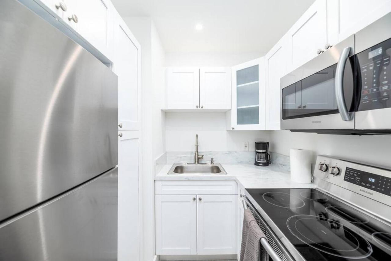 Heart Of Wilton 1 Recently Remodeled Apartment Fort Lauderdale Exterior photo